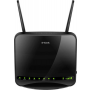 D-Link DWR-953 Wireless AC1200 4G LTE Multi-WAN Router
