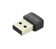 DIGITUS Mini Bezdrátový 11AC USB 2.0 adaptér, 433 Mbp, 2,4 / 5GHz dual band, Realtek RTL8811AU 1T1R