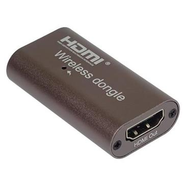 PremiumCord Wireless HDMI Adapter pro chytré telefony a tablety, Android, MIRACAST, iPhone,Win8.1