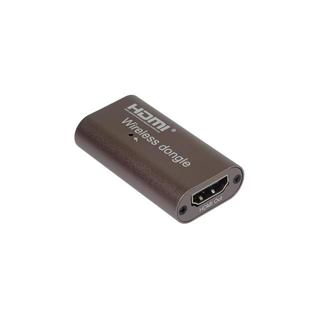 PremiumCord Wireless HDMI Adapter pro chytré telefony a tablety, Android, MIRACAST, iPhone,Win8.1