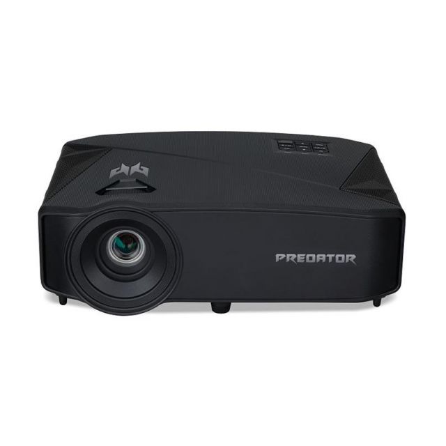 Demoprodukt  Acer Predator GD711, SMART LED, 4K UHD 3840x2160, 1450 ANSI /2000000:1 /2xHDMI/1x10W