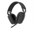 Logitech® Zone Vibe 100 - GRAPHITE - Wireless Headset