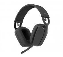 Logitech® Zone Vibe 100 - GRAPHITE - Wireless Headset