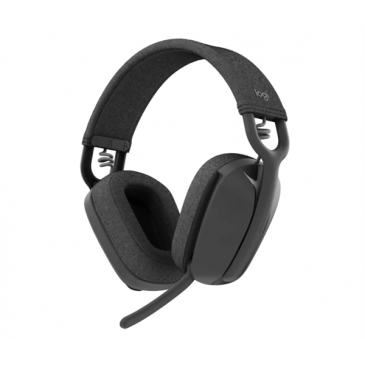 Logitech® Zone Vibe 100 - GRAPHITE - Wireless Headset