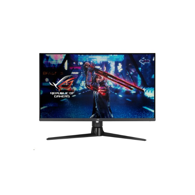 ASUS ROG Strix XG32UQ 32" IPS 4K UHD 3840x2160 160Hz 1ms 600cd USB HDMI DP čierny