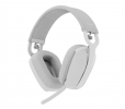 Logitech® Zone Vibe 100 - OFF WHITE - Wireless Headset