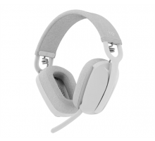 Logitech® Zone Vibe 100 - OFF WHITE - Wireless Headset