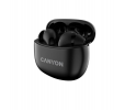 Canyon TWS-5 True Wireless Bluetooth slúchadlá do uší, nabíjacia stanica v kazete, čierne