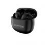 Canyon TWS-5 True Wireless Bluetooth slúchadlá do uší, nabíjacia stanica v kazete, čierne