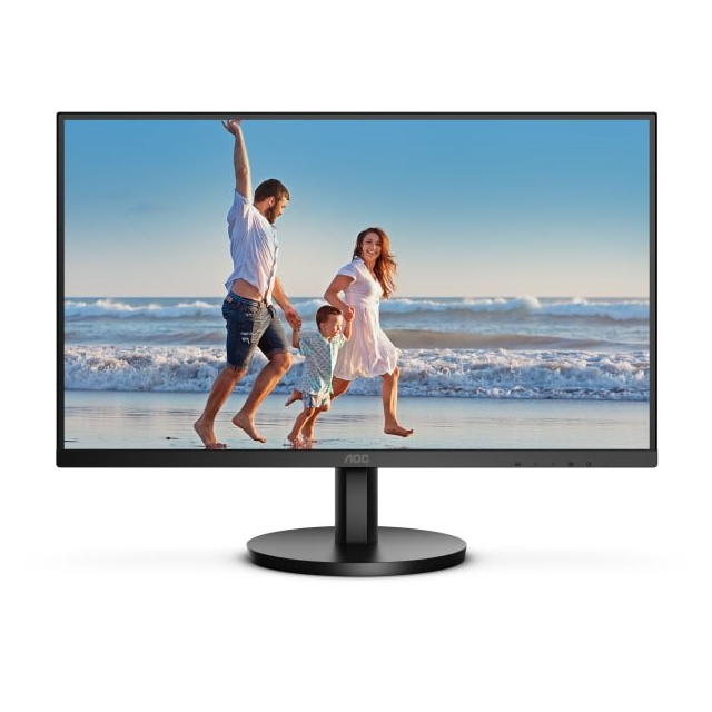 AOC Q27B3MA 27"W VA LED 2560x1440 20 000 000:1 4ms 250cd HDMI DP repro