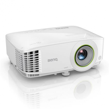 BenQ DLP Projektor EH600, 1920x1080 FHD/3500 ANSI/10 000:1/WiFi/BT/VGA/HDMI/USBx3/Jack/RS232/Repro