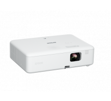 Epson projektor CO-W01, 3LCD, WXGA, 3000ANSI, HDMI