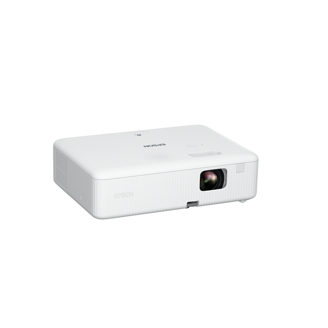 Epson projektor CO-W01, 3LCD, WXGA, 3000ANSI, HDMI