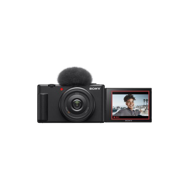 SONY ZV-1F SELEKCE