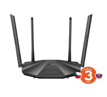 Tenda AC19 - Wireless AC Dual Band Router 802.11ac/a/b/g/n,2100 Mb/s,Gigabit WAN/LAN, USB, VPN/Print