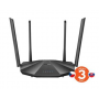 Tenda AC19 - Wireless AC Dual Band Router 802.11ac/a/b/g/n,2100 Mb/s,Gigabit WAN/LAN, USB, VPN/Print