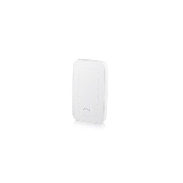 Zyxel WAC500H, Single pack exclude Power Adaptor, 1 year NCC Pro Pack license bundled,EU and UK,