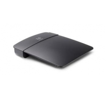 Linksys E900-EE WiFi-N300 Router 4x 100Mbit