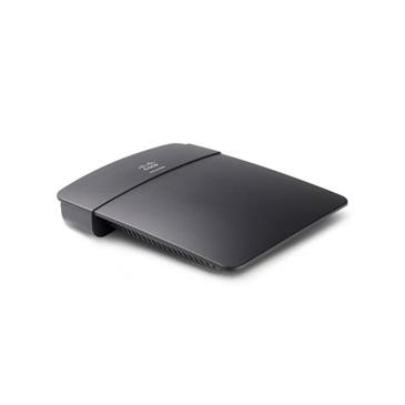 Linksys E900-EE WiFi-N300 Router 4x 100Mbit