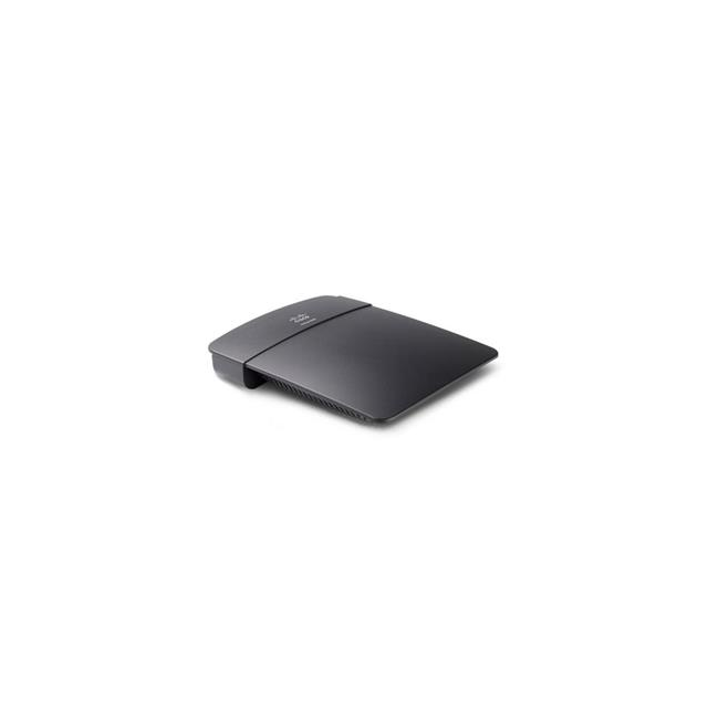 Linksys E900-EE WiFi-N300 Router 4x 100Mbit