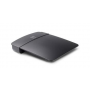 Linksys E900-EE WiFi-N300 Router 4x 100Mbit
