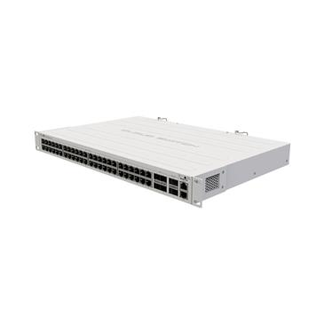 MIKROTIK CRS354-48G-4S+2Q+RM 48-portový gigabitový Cloud Router Switch