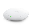 Zyxel WAC6303D-S 802.11ac Wave2 3x3 Smart Antenna  Access Point with BLE Beacon (no PSU)