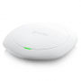 Zyxel WAC6303D-S 802.11ac Wave2 3x3 Smart Antenna  Access Point with BLE Beacon (no PSU)