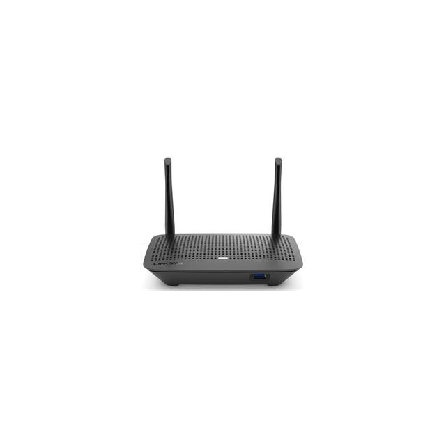 LINKSYS EA6350 WIFI ROUTER,AC1200,GIGABIT