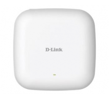 D-Link AX3600 Wi-Fi 6 Dual-Band PoE Access Point