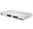 CBS250 Smart 24-port GE, 4x10G SFP+