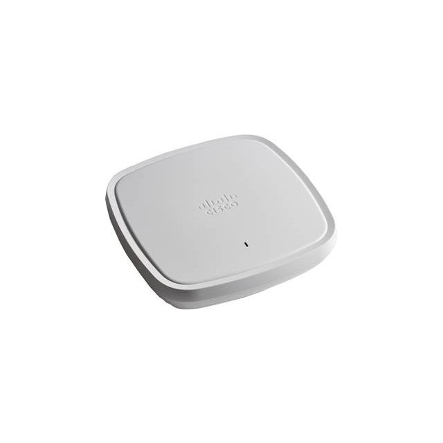Cisco Catalyst 9115AX Series