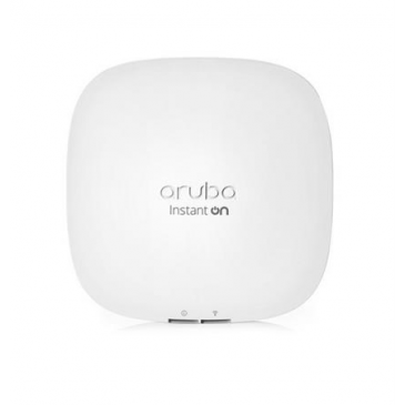 Aruba Instant On AP22 (RW) Access Point