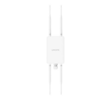 Linksys AC1300 MU-MIMO CLOUD MANAGED OUTDOOR AP IP67 TAA