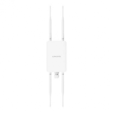 Linksys AC1300 MU-MIMO CLOUD MANAGED OUTDOOR AP IP67 TAA