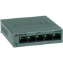 Netgear 5PT GIGE UNMANAGED SW 300-SERIES