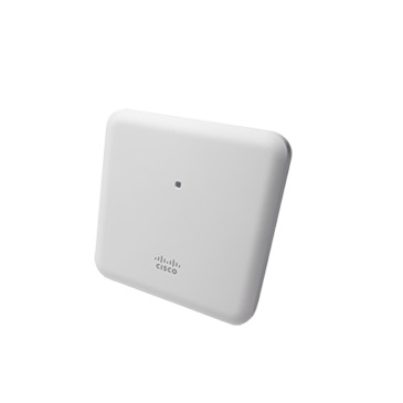 Cisco Aironet 1852 802.11ac Wave 2, 4x4:4SS, Int Ant, E Reg Dom