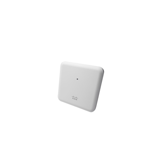 Cisco Aironet 1852 802.11ac Wave 2, 4x4:4SS, Int Ant, E Reg Dom