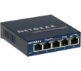 Netgear 5x 10/100/1000 Ethernet Switch