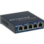Netgear 5x 10/100/1000 Ethernet Switch