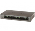 Netgear 8PT GIGE UNMANAGED SW 300-SERIES