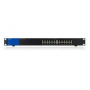 Linksys SMB switch LGS124P 24-port Gigabit s POE
