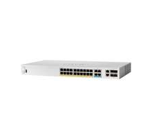 CBS350 Managed 24-port SFP, 4x1G SFP