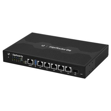 Ubiquiti ER-6P, EdgeRouter 6P