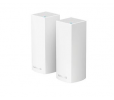Linksys VELOP AC4400 Whole Home Wi-Fi 2-pack - WHW0302