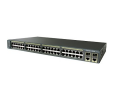 Cisco Catalyst WS-C2960-48TC-L (48x10/100, 2xGig.)