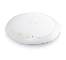 Zyxel NWA1123-AC Pro SU-MIMO 3x3 Standalone / NebulaFlex Access Wireless Point Point (includes
