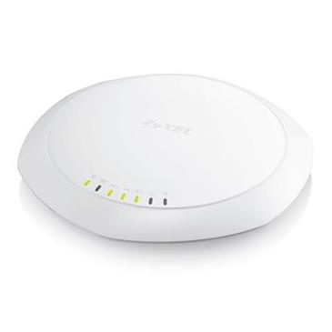 Zyxel NWA1123-AC Pro SU-MIMO 3x3 Standalone / NebulaFlex Access Wireless Point Point (includes