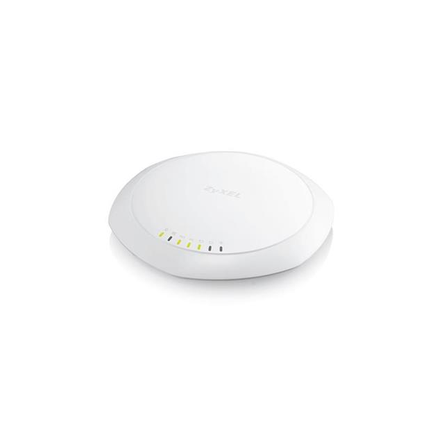 Zyxel NWA1123-AC Pro SU-MIMO 3x3 Standalone / NebulaFlex Access Wireless Point Point (includes