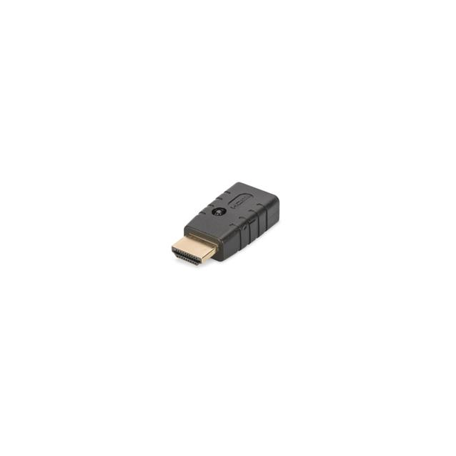DIGITUS 4K HDMI EDID Emulator
